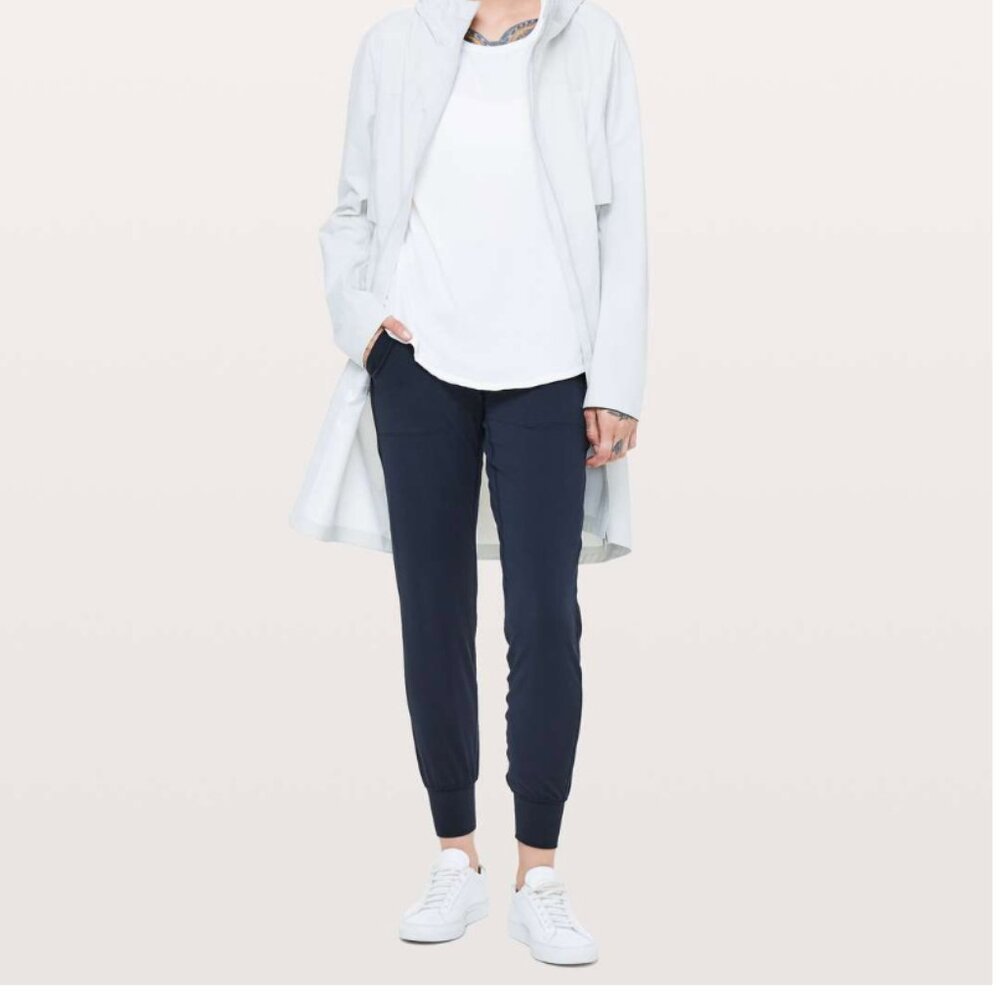 Lululemon Align Jogger True Navy